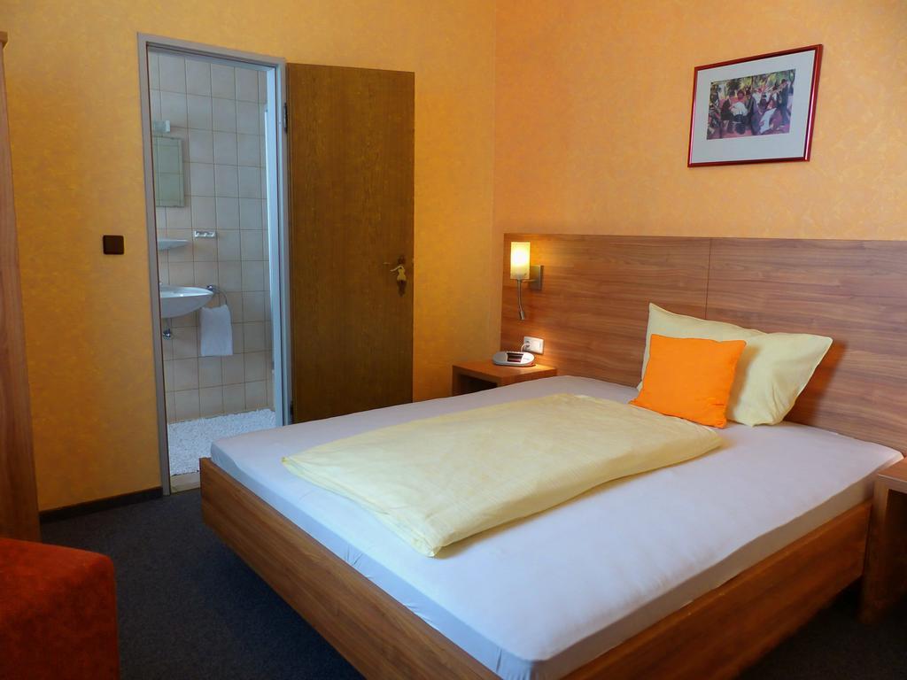 Zur Lindenau Hotel Ruedesheim am Rhein Room photo