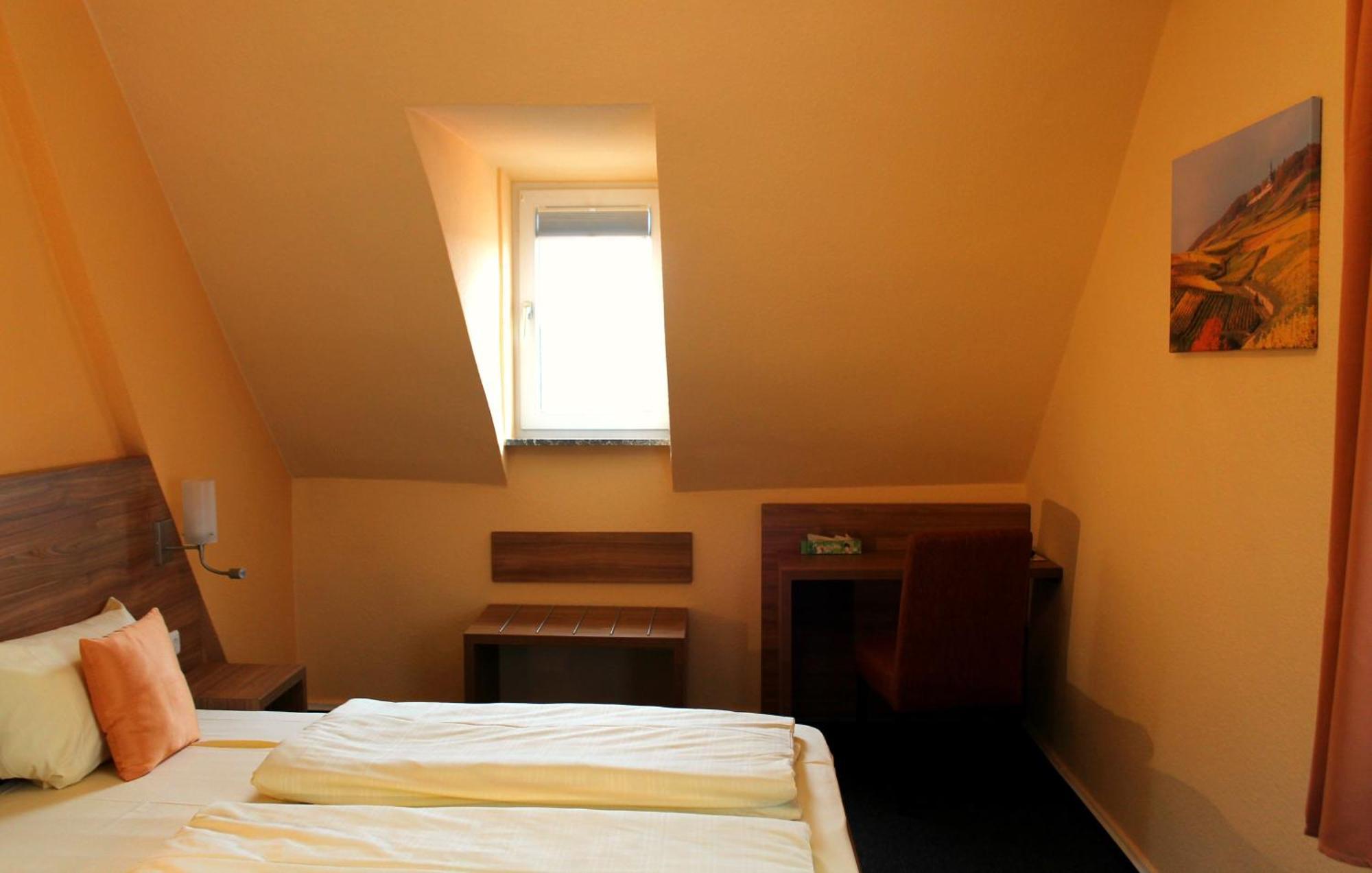 Zur Lindenau Hotel Ruedesheim am Rhein Room photo